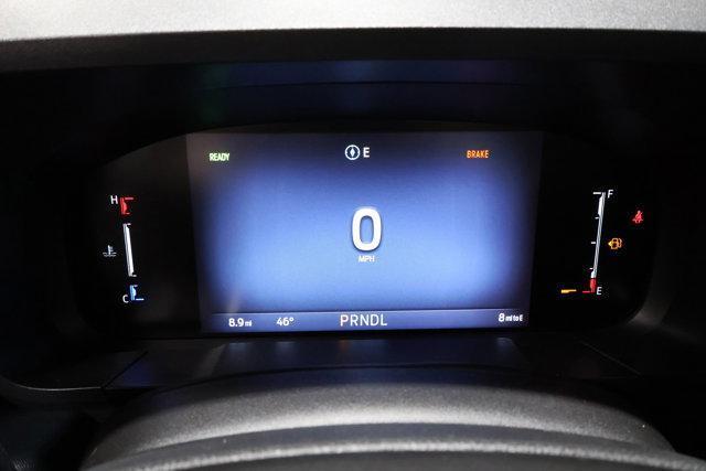 new 2025 Ford Maverick car, priced at $28,690