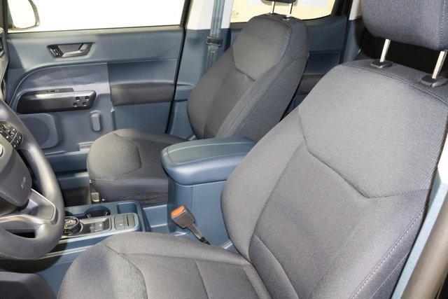 new 2025 Ford Maverick car, priced at $28,690