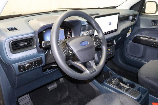 new 2025 Ford Maverick car, priced at $28,690