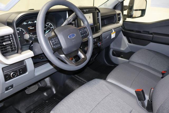 new 2026 Ford F-350 car