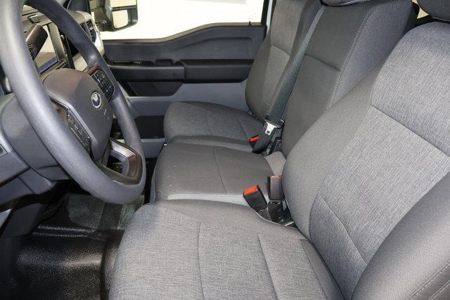 new 2026 Ford F-350 car, priced at $72,645