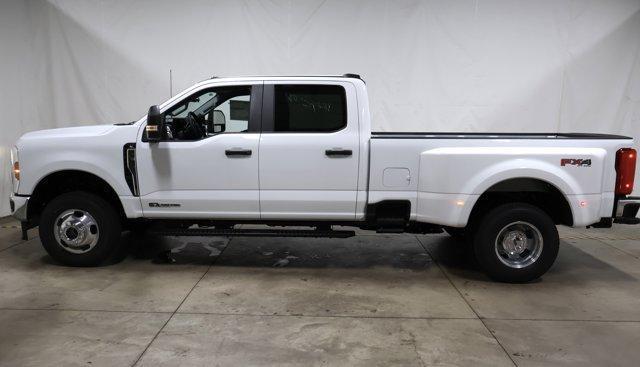 new 2026 Ford F-350 car