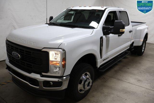 new 2026 Ford F-350 car, priced at $72,645