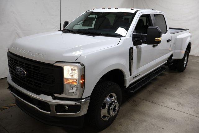 new 2026 Ford F-350 car