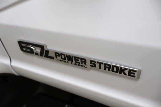 new 2026 Ford F-350 car, priced at $72,645