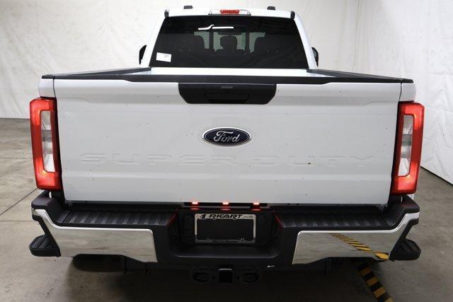 new 2026 Ford F-350 car