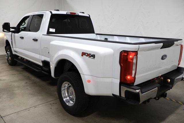 new 2026 Ford F-350 car