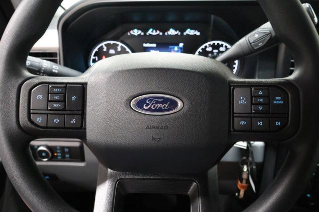 new 2026 Ford F-350 car, priced at $72,645