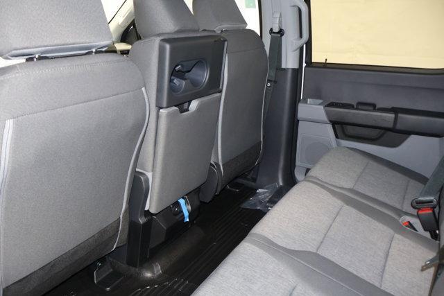 new 2026 Ford F-350 car, priced at $72,645