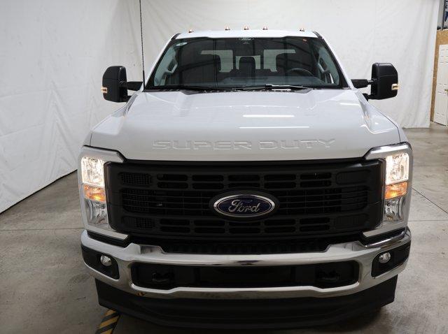 new 2026 Ford F-350 car