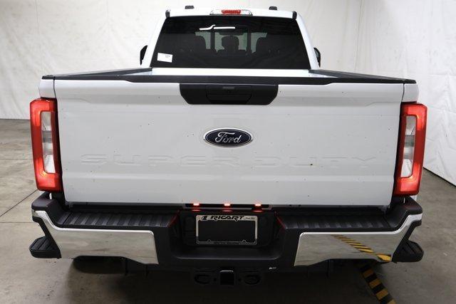 new 2026 Ford F-350 car, priced at $72,645