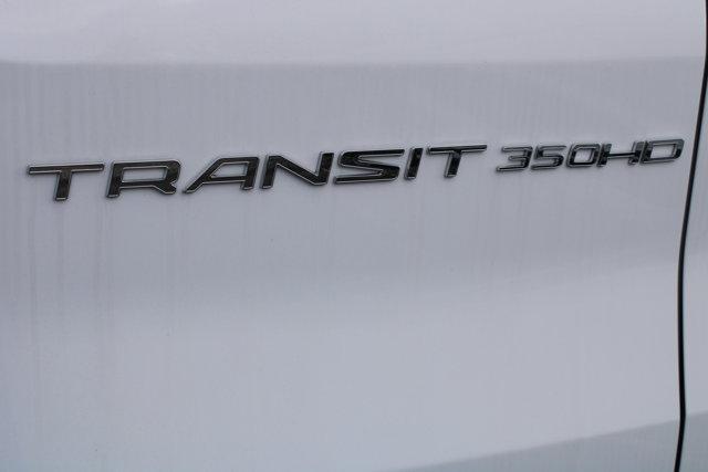 new 2024 Ford Transit-350 car, priced at $68,915