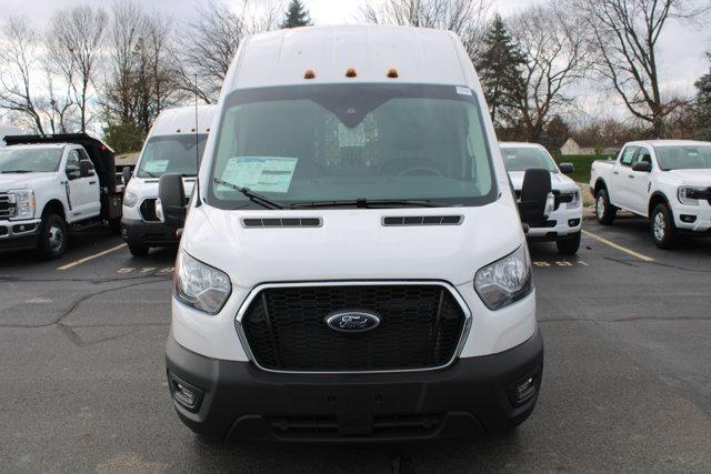 new 2024 Ford Transit-350 car, priced at $68,915