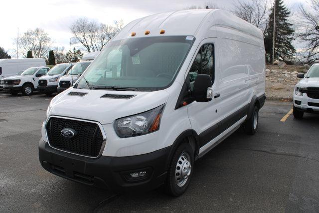 new 2024 Ford Transit-350 car, priced at $68,915