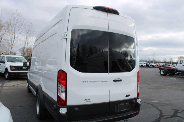 new 2024 Ford Transit-350 car, priced at $68,915