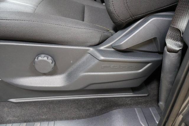 new 2025 Ford F-150 car, priced at $44,505
