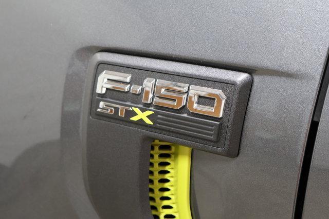new 2025 Ford F-150 car, priced at $44,505