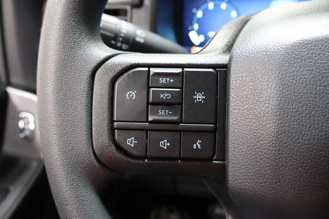 new 2025 Ford F-150 car, priced at $44,505