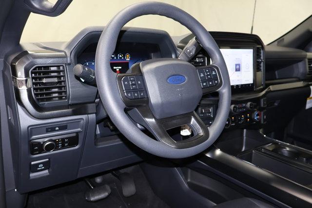 new 2025 Ford F-150 car, priced at $44,505