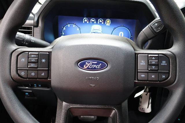 new 2025 Ford F-150 car, priced at $44,505