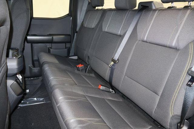 new 2025 Ford F-150 car, priced at $44,505