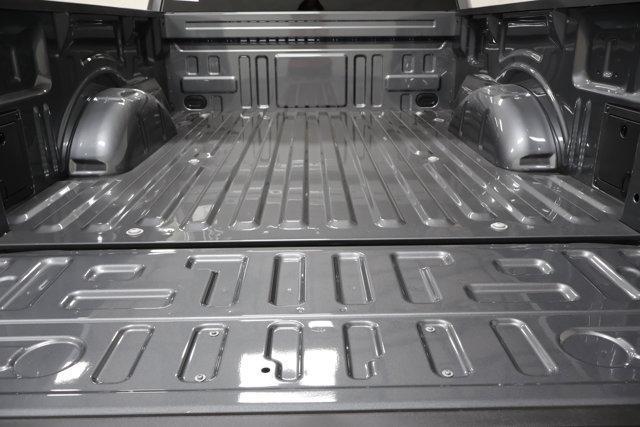 new 2025 Ford F-150 car, priced at $44,505