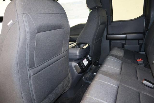 new 2025 Ford F-150 car, priced at $44,505