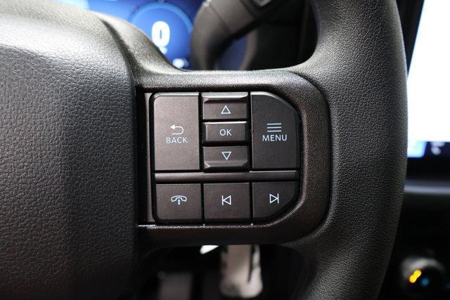 new 2025 Ford F-150 car, priced at $44,505