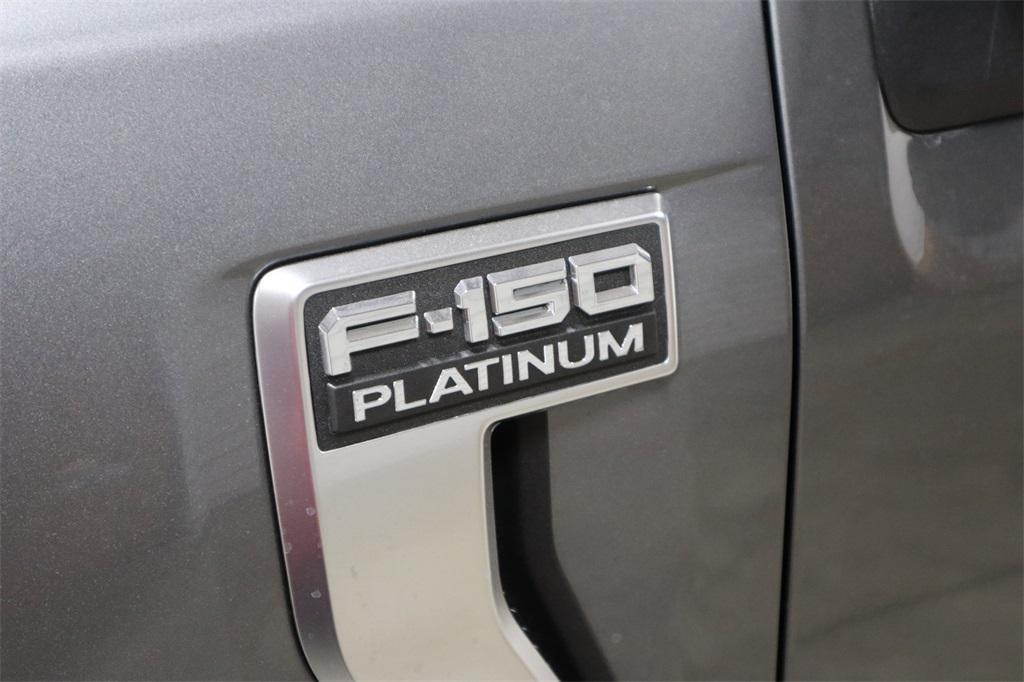 new 2024 Ford F-150 car, priced at $87,510