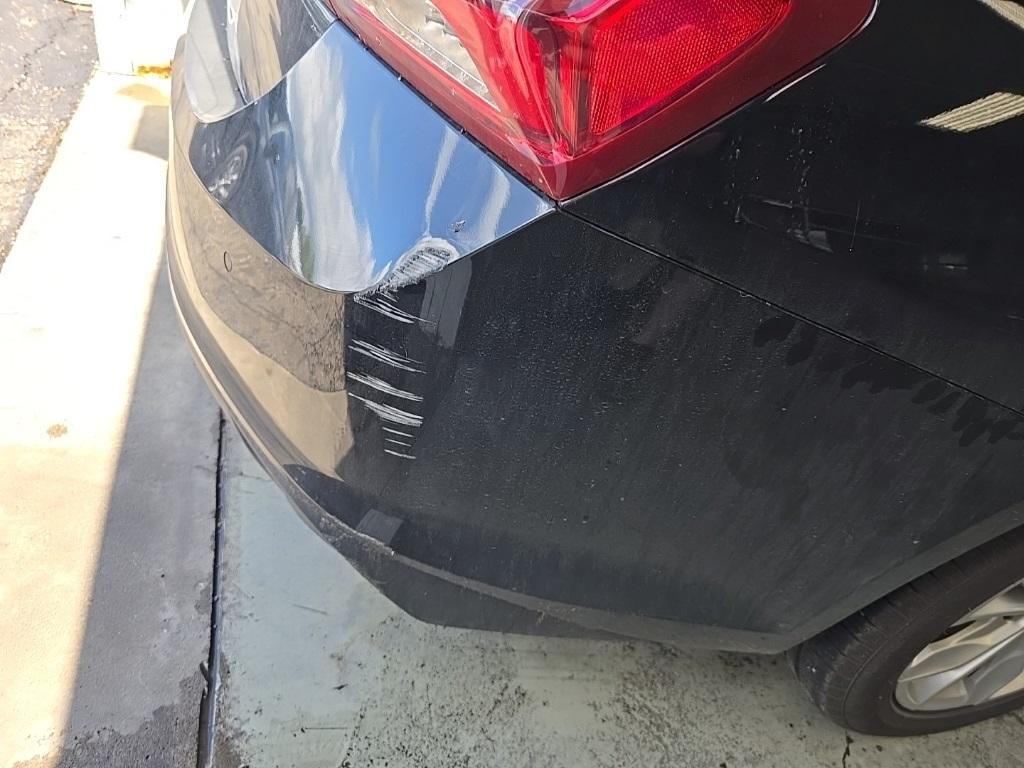 used 2019 Chevrolet Malibu car, priced at $15,329