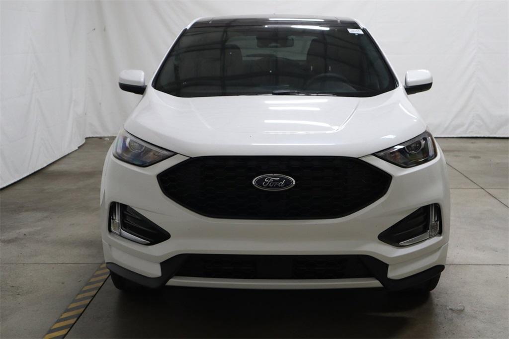 new 2024 Ford Edge car, priced at $46,755
