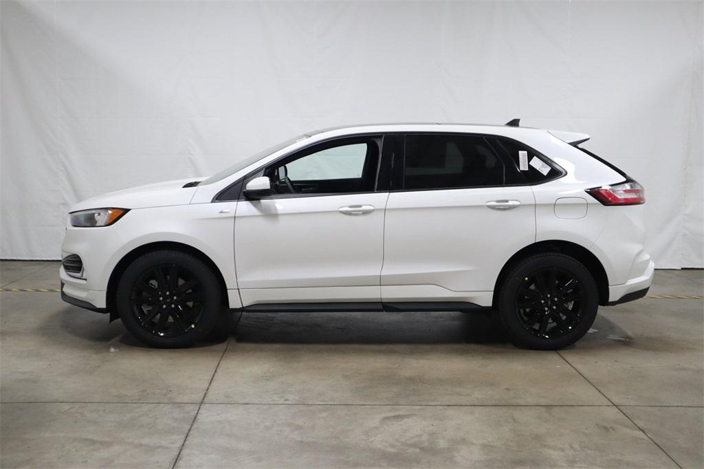 new 2024 Ford Edge car, priced at $46,755