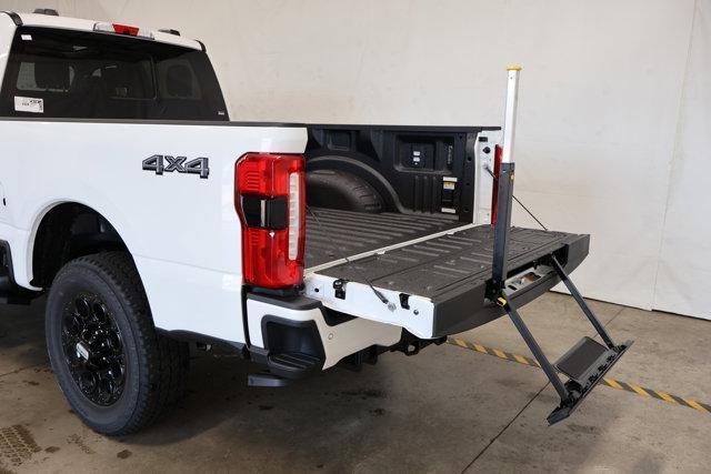 new 2025 Ford F-350 car, priced at $95,920