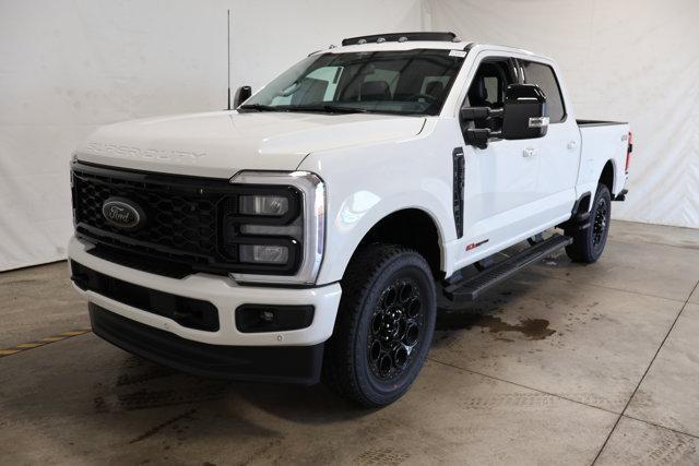 new 2025 Ford F-350 car, priced at $95,920