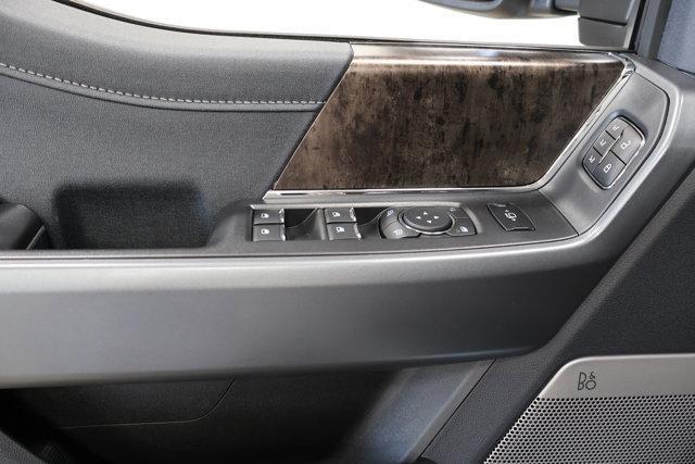 new 2025 Ford F-350 car, priced at $95,920