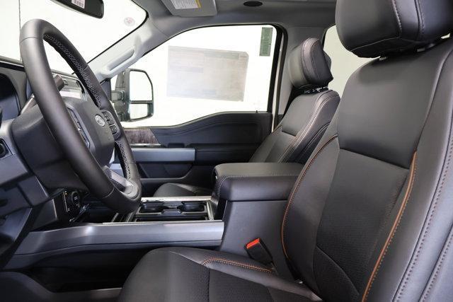 new 2025 Ford F-350 car, priced at $95,920