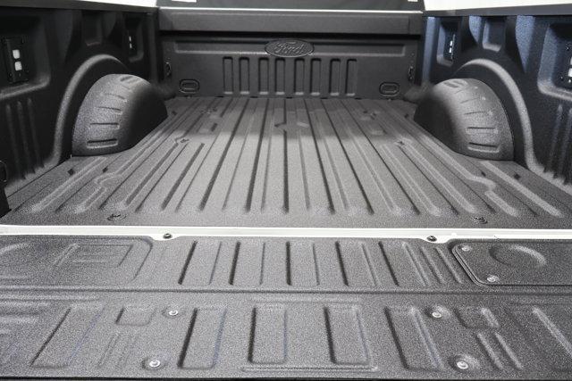 new 2025 Ford F-350 car, priced at $95,920