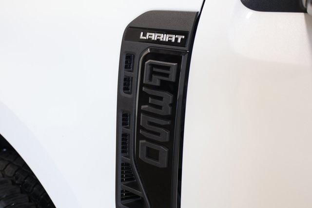 new 2025 Ford F-350 car, priced at $95,920