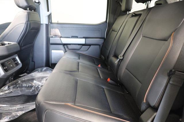 new 2025 Ford F-350 car, priced at $95,920