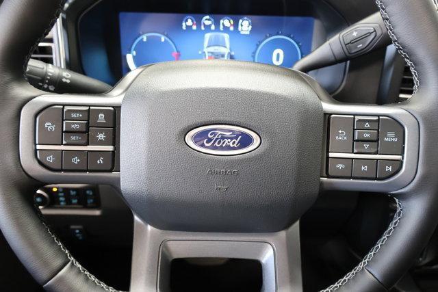 new 2025 Ford F-350 car, priced at $95,920