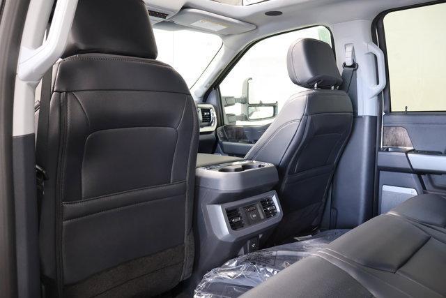 new 2025 Ford F-350 car, priced at $95,920