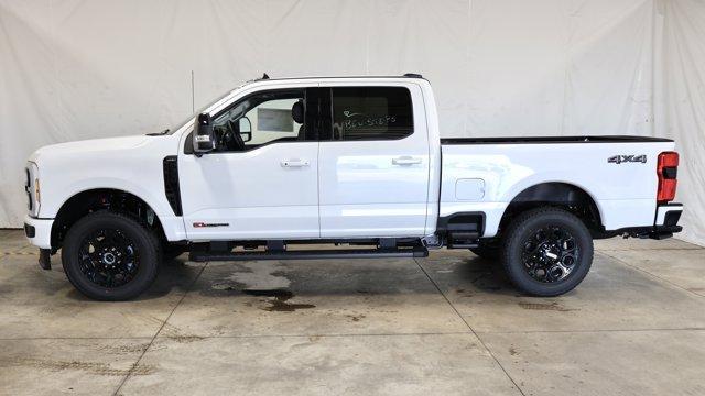 new 2025 Ford F-350 car, priced at $95,920