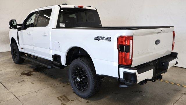 new 2025 Ford F-350 car, priced at $95,920