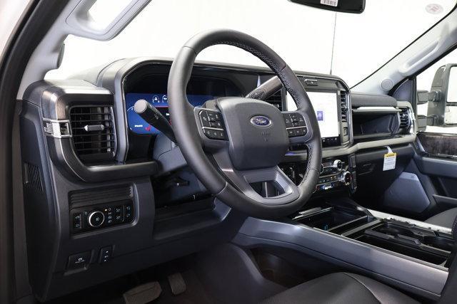new 2025 Ford F-350 car, priced at $95,920