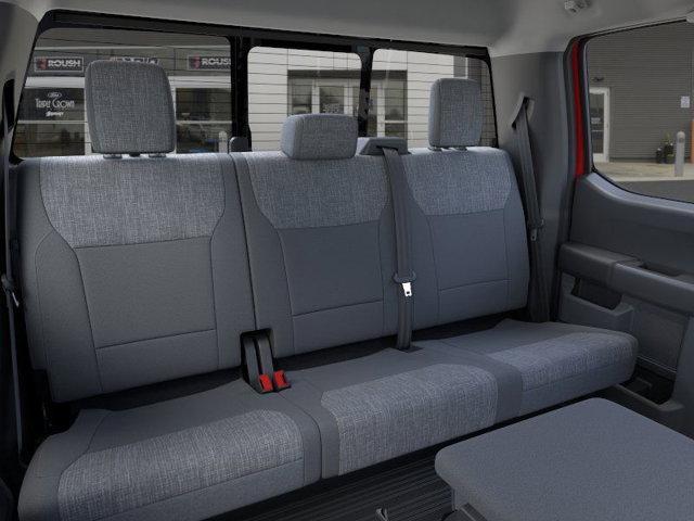 new 2025 Ford F-350 car, priced at $56,425
