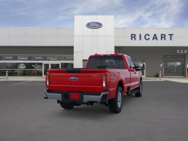 new 2025 Ford F-350 car, priced at $56,425