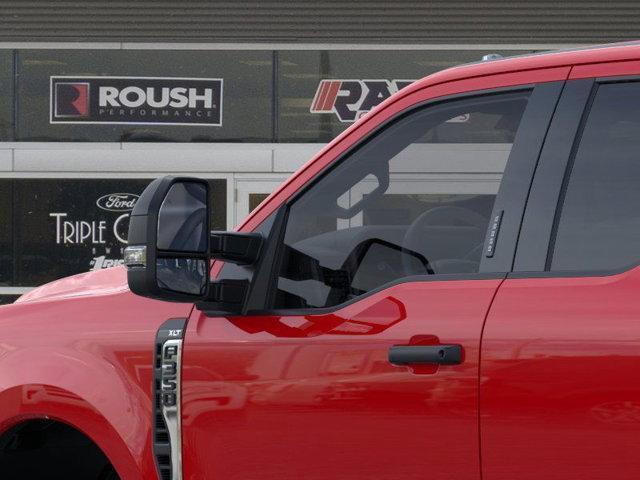 new 2025 Ford F-350 car, priced at $56,425