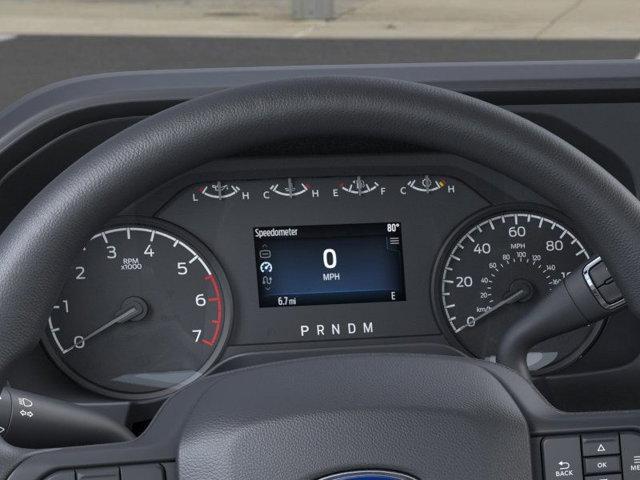 new 2025 Ford F-350 car, priced at $56,425