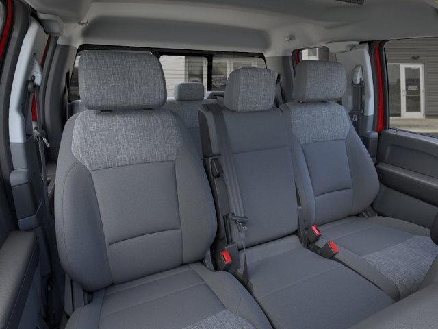 new 2025 Ford F-350 car, priced at $56,425