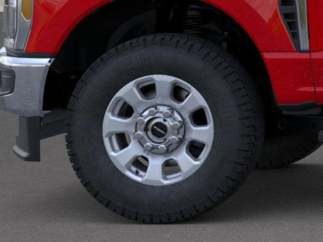 new 2025 Ford F-350 car, priced at $56,425